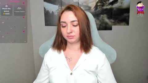 Lina online show from 06-14-26, 02:24