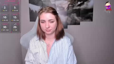 Lina online show from 06-26-26, 12:26