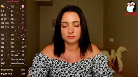 Lina online show from 07-02-26, 03:34