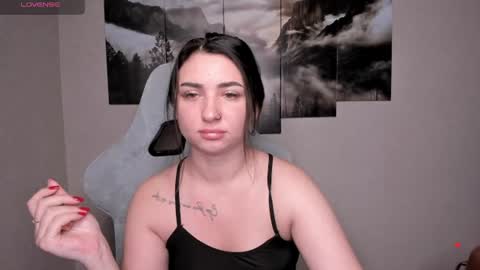 Lina online show from 07-08-26, 01:32