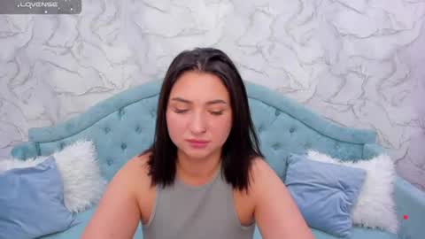 Lina online show from 07-13-26, 12:13