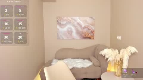 Lina online show from 07-28-26, 11:58
