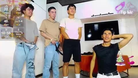 flyckers online show from 11-29-25, 10:02