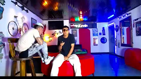 flyckers online show from 04-08-26, 12:16