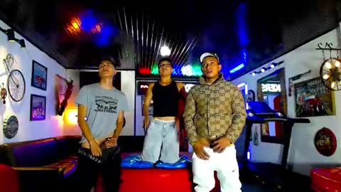 flyckers online show from 06-23-26, 01:20