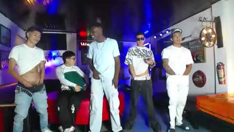 flyckers online show from 06-27-26, 12:22