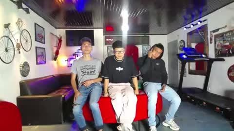 flyckers online show from 06-30-26, 12:17