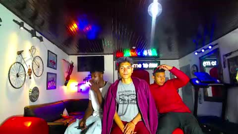 flyckers online show from 07-05-26, 12:12