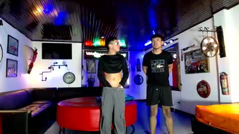 flyckers online show from 07-29-26, 08:40