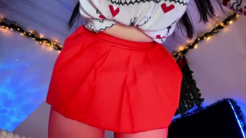 Snapshot of flylia_ chatting on 12-02-24, 02:53 lia online show from 12-02-24, 02:53