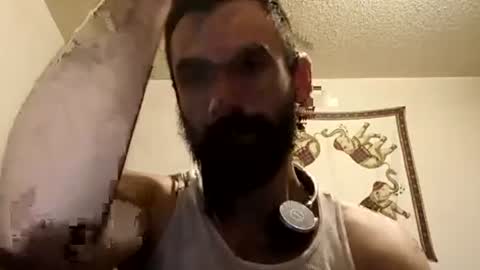 Snapshot of flyyguy69 chatting on 06-29-26, 02:40 flyyguy69 online show from 06-29-26, 02:40