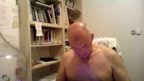 Fojtik online show from 09-22-25, 07:05