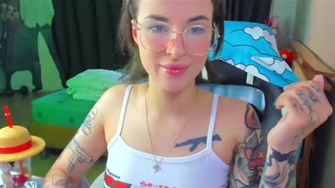 folinskaayaa online show from 06-24-26, 04:55