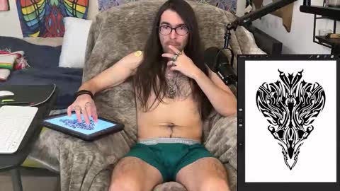 Chris online show from 02-10-26, 10:41