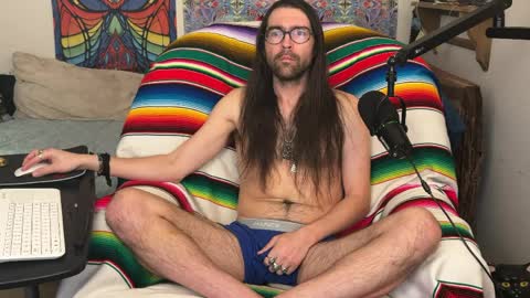 Chris online show from 03-28-26, 12:27