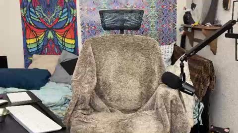 Chris online show from 06-24-26, 06:12