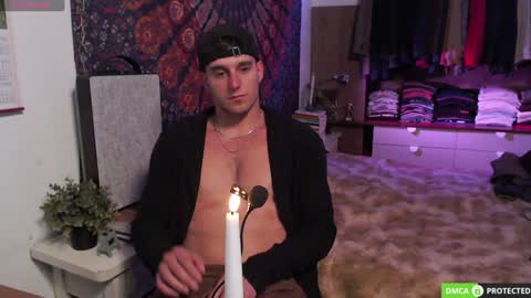 Folleti online show from 01-14-25, 01:15