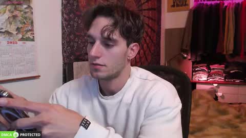 Folleti online show from 11-25-25, 09:26