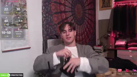 Folleti online show from 01-07-26, 04:48