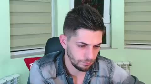 independent model online show from 01-14-25, 06:28