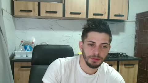 independent model online show from 02-18-25, 09:42