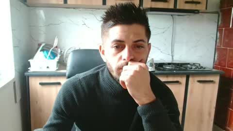 independent model online show from 02-19-25, 11:38