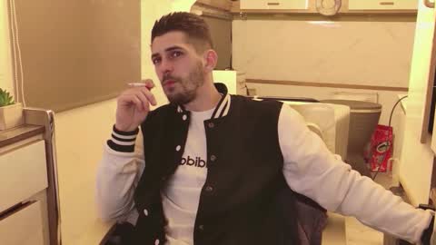 independent model online show from 02-22-26, 05:33