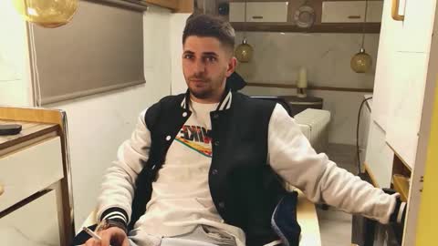 independent model online show from 03-13-26, 06:36