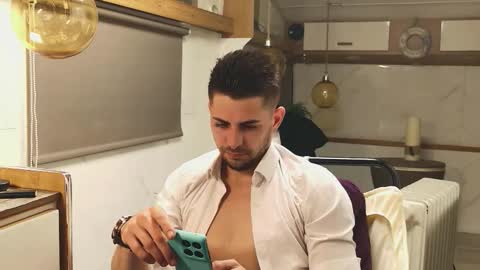 independent model online show from 03-14-26, 06:57