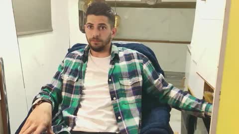 independent model online show from 04-21-26, 07:39