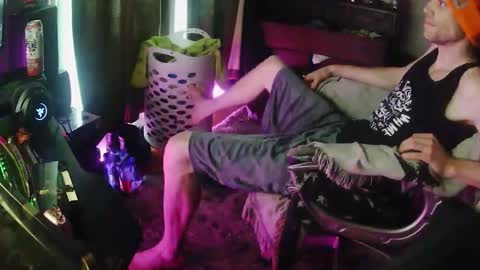 Snapshot of followthewhiterabbittail chatting on 11-16-25, 06:02 Have fun remembering u online show from 11-16-25, 06:02