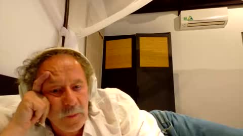 cum together online show from 05-16-26, 06:28