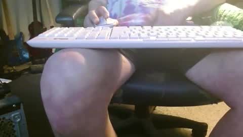 Fooman1007 online show from 04-03-26, 01:47