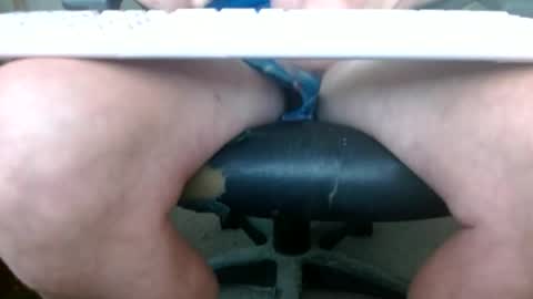 Fooman1007 online show from 07-05-26, 03:52
