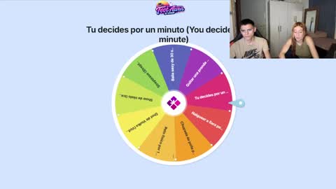 footaurastudio online show from 04-25-26, 01:52