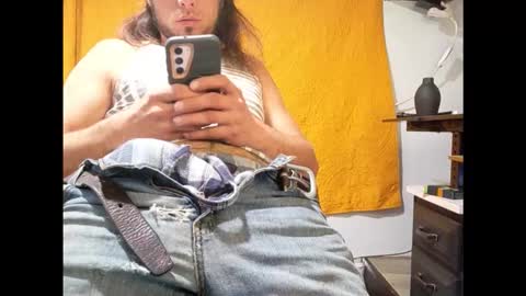 Thomas Jefferson online show from 11-01-25, 04:58