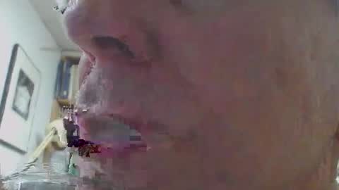 Snapshot of footman669 chatting on 03-24-26, 09:42 Foot online show from 03-24-26, 09:42