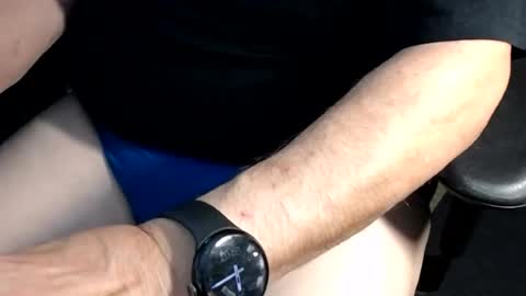 Snapshot of footman669 chatting on 07-27-26, 04:14 Foot online show from 07-27-26, 04:14