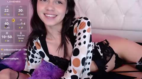 Snapshot of forbidden_candy_ chatting on 01-27-25, 12:54 forbidden candy  online show from 01-27-25, 12:54