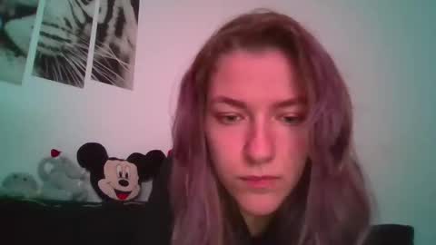 Pussy Queen online show from 12-20-25, 09:00