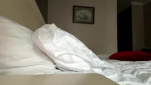 forbiddennvelvet online show from 09-30-25, 08:30