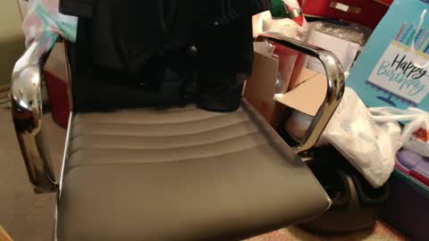 fordfan55 online show from 12-31-24, 10:01