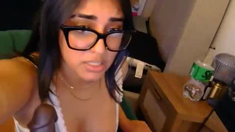 Snapshot of foreignmaya chatting on 05-30-26, 02:52 foreignmaya online show from 05-30-26, 02:52