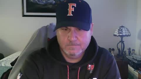 foreplayman22 online show from 01-27-25, 09:55