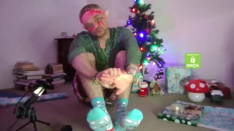 forest brat online show from 12-07-24, 02:53