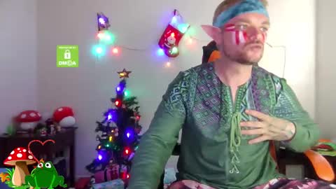 forest brat online show from 12-14-24, 02:34