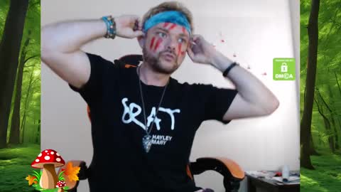 forest brat online show from 01-04-25, 06:30