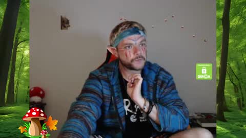 forest brat online show from 01-09-25, 09:48