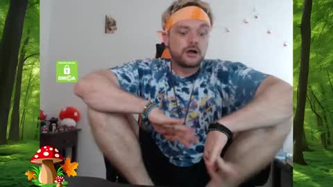 forest brat online show from 01-18-25, 02:25