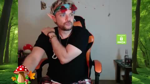 forest brat online show from 02-08-25, 10:39